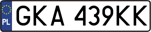 GKA439KK
