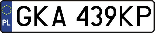 GKA439KP