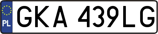 GKA439LG