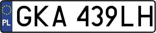 GKA439LH