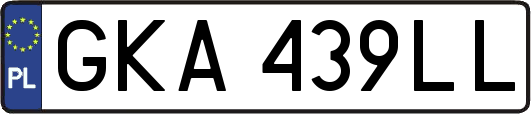 GKA439LL