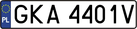GKA4401V