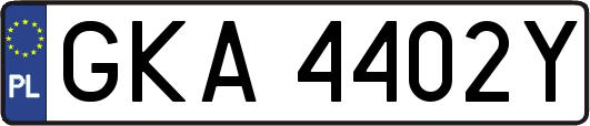 GKA4402Y