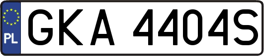 GKA4404S