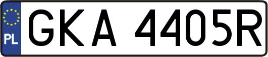 GKA4405R
