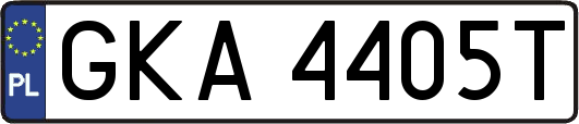 GKA4405T