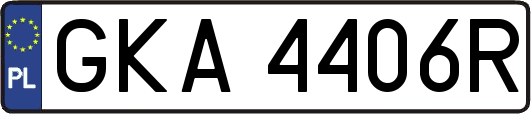 GKA4406R