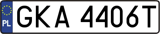 GKA4406T
