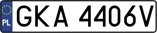 GKA4406V