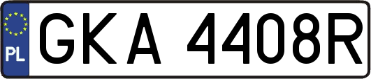 GKA4408R