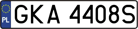GKA4408S