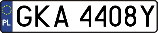 GKA4408Y