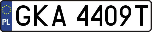 GKA4409T