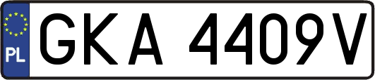 GKA4409V