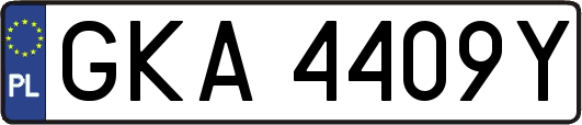 GKA4409Y