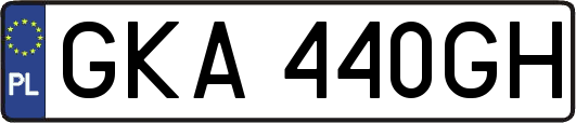 GKA440GH