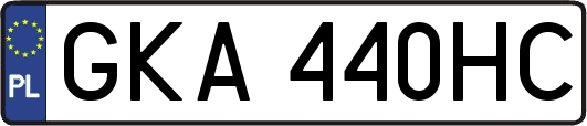 GKA440HC