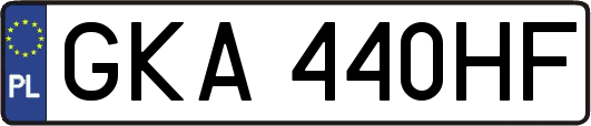 GKA440HF