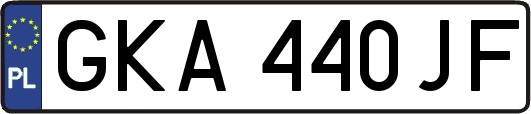 GKA440JF
