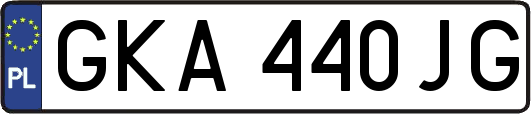 GKA440JG
