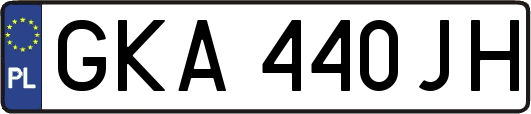 GKA440JH