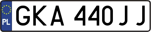 GKA440JJ