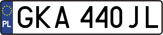GKA440JL