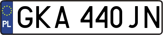 GKA440JN