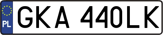 GKA440LK