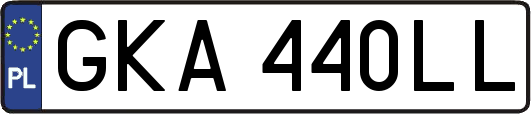 GKA440LL