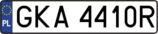 GKA4410R