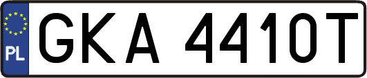GKA4410T