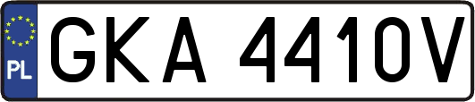 GKA4410V