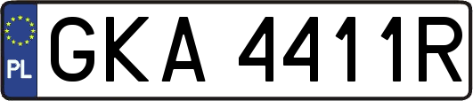 GKA4411R