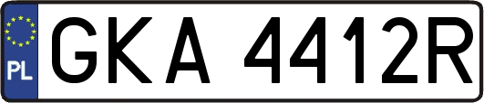 GKA4412R