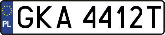 GKA4412T