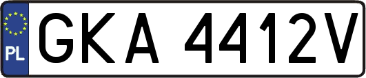 GKA4412V