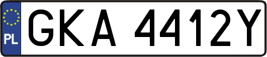GKA4412Y