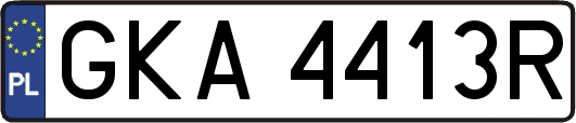 GKA4413R