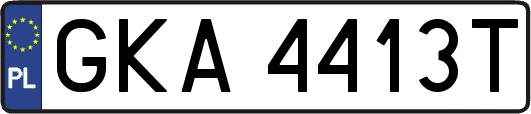 GKA4413T