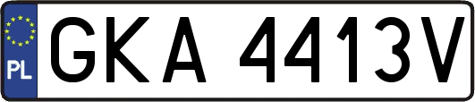 GKA4413V