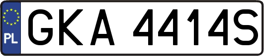 GKA4414S