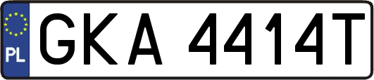 GKA4414T