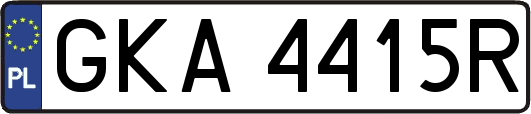 GKA4415R