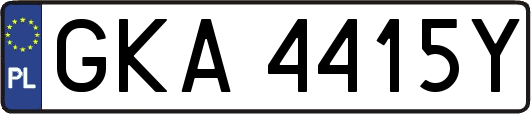 GKA4415Y