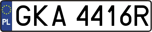 GKA4416R
