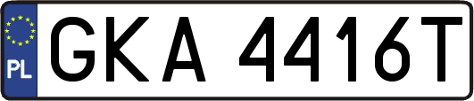 GKA4416T