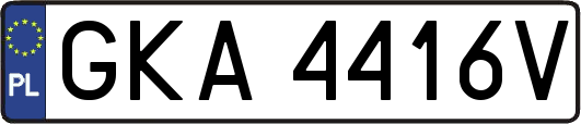 GKA4416V