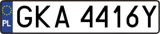 GKA4416Y