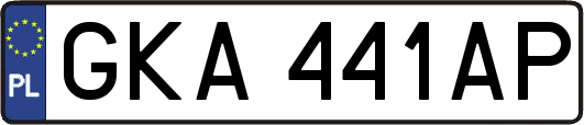 GKA441AP